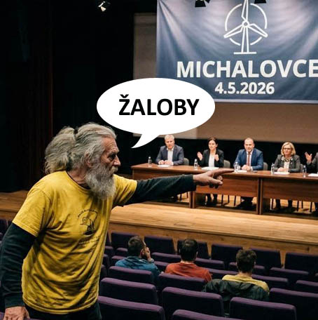 Pripravujeme proti vám žaloby, je to podvod