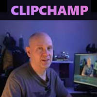 Miniatúra ClipChamp
