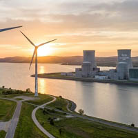 Miniatúra Energetický Mix
