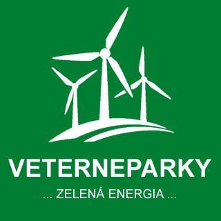 veterné parky